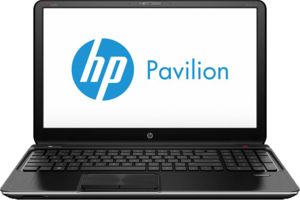 Фото ноутбука HP Pavilion m6-1260er D1M06EA