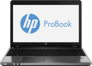 Фото ноутбука HP Probook 4545s H5K21EA