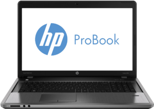 Фото ноутбука HP ProBook 4740s H0W61ES