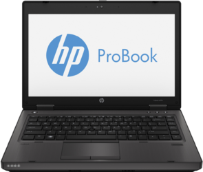 Фото ноутбука HP ProBook 6470b C0K28EA