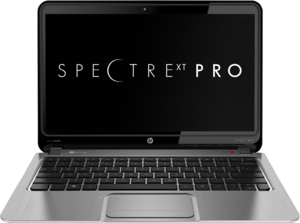 Фото ноутбука HP Spectre XT Pro H5F91EA