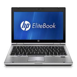 Фото ноутбука HP EliteBook 2560p LG669EA