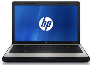 Фото ноутбука HP 630 LH439EA