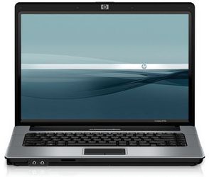 Фото ноутбука HP Compaq 6720s GB901ETR