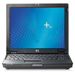 Фото ноутбука HP Compaq nc4200 PY302AAR