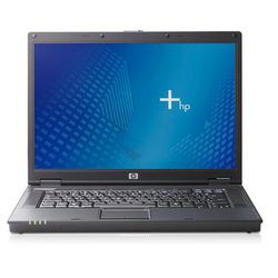 Фото ноутбука HP Compaq nw8240 PG818EA