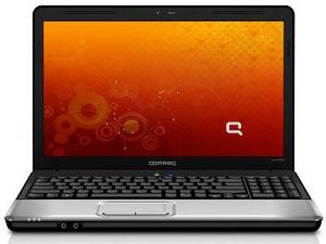 Фото ноутбука HP Compaq Presario CQ62-220ER