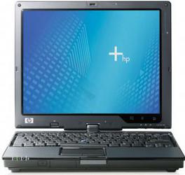 Фото ноутбука HP Compaq tc4200 EK743AW