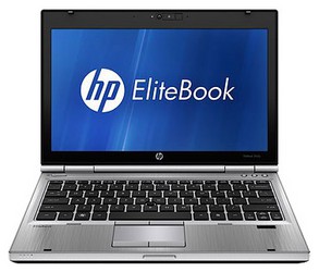 Фото ноутбука HP EliteBook 2560p LG667EA