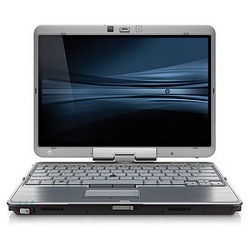 Фото ноутбука HP EliteBook 2740p WK299EA