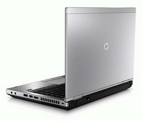 Фото ноутбука HP EliteBook 8460p LG743EA