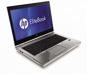 Фото ноутбука HP EliteBook 8460p LG746EA