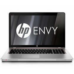 Фото ноутбука HP Envy 17-3001er A2Q43EA