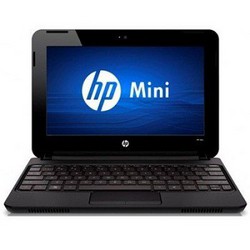 Фото ноутбука HP Mini 110-3701er QC069EA