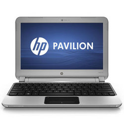 Фото ноутбука HP Pavilion dm1-3200er