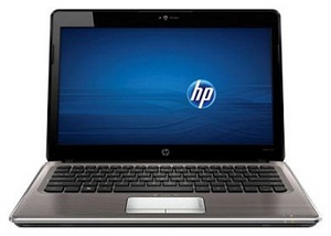 Фото ноутбука HP Pavilion dm3-2030er WN736EA