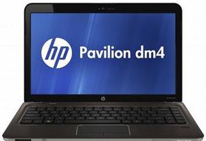 Фото ноутбука HP Pavilion dm4-1300er LC764EA