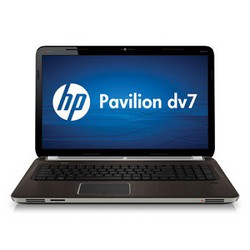 Фото ноутбука HP Pavilion dv7-6c51er A8V15EA