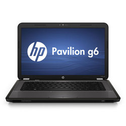 Фото ноутбука HP Pavilion g6-1057er LW071EA