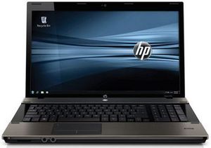 Фото ноутбука HP ProBook 4520s WT173EA