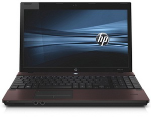 Фото ноутбука HP ProBook 4525s WS902EA