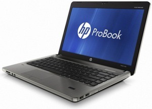 Фото ноутбука HP ProBook 4530s B0X47EA