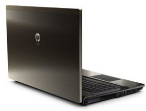 Фото ноутбука HP ProBook 4720s XX835EA