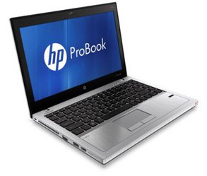 Фото ноутбука HP ProBook 5330m LG716EA