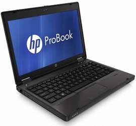 Фото ноутбука HP ProBook 6460b LY436EA