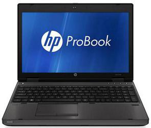 Фото ноутбука HP ProBook 6560b LG657EA