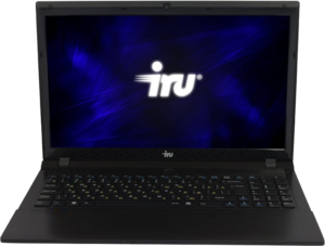 Фото ноутбука iRU Patriot 525 751937