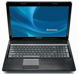 Фото ноутбука Lenovo G570A 59308668