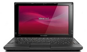 Фото ноутбука Lenovo IdeaPad S100 59307778