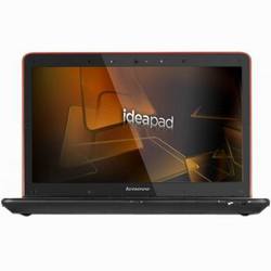 Фото ноутбука Lenovo IdeaPad Y560A1 59064898 Yota 4G WiMAX