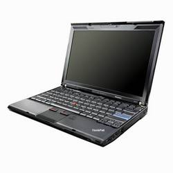 Фото ноутбука Lenovo ThinkPad X201i 3626NM2