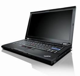 Фото ноутбука Lenovo ThinkPad T410 2522P42 Yota 4G WiMAX