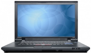 Фото ноутбука Lenovo ThinkPad L512 2550B18