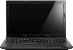 Фото ноутбука Lenovo B570e 59336210