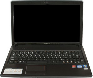 Фото ноутбука Lenovo G580 59338716