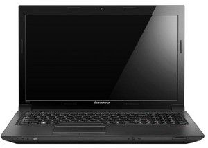 Фото ноутбука Lenovo B570e 59335405