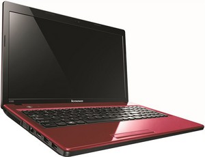 Фото ноутбука Lenovo G580 59339833