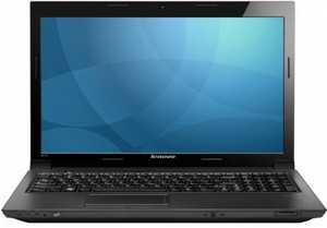 Фото ноутбука Lenovo B570 59322440