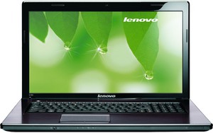 Фото ноутбука Lenovo G780 59388632