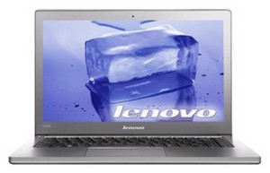 Фото ноутбука Lenovo IdeaPad U300s 59318378