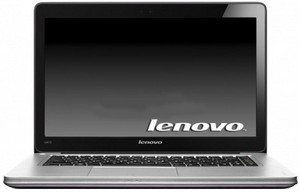 Фото ноутбука Lenovo IdeaPad U410 59337934