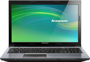 Фото ноутбука Lenovo IdeaPad V570 59338665