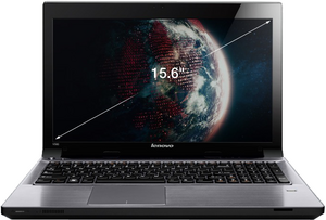 Фото ноутбука Lenovo IdeaPad V580c 59381131