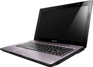 Фото ноутбука Lenovo IdeaPad Y470 59315221