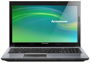 Фото ноутбука Lenovo IdeaPad Y570 59317439