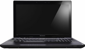 Фото ноутбука Lenovo IdeaPad Y580 59349871